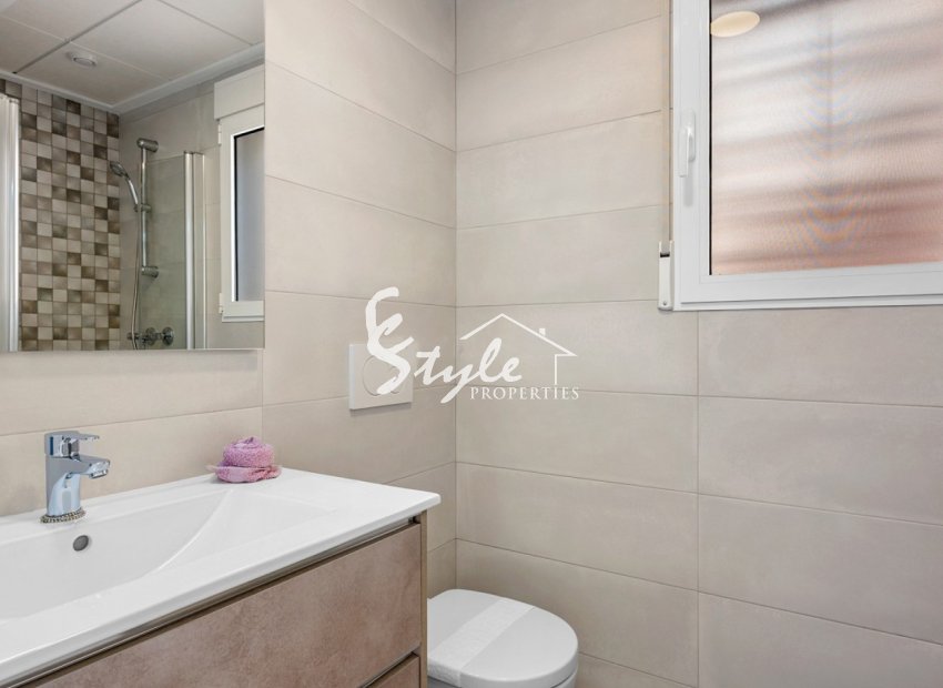 Resale - Apartament  - Punta Prima