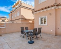 Resale - Apartament  - Punta Prima