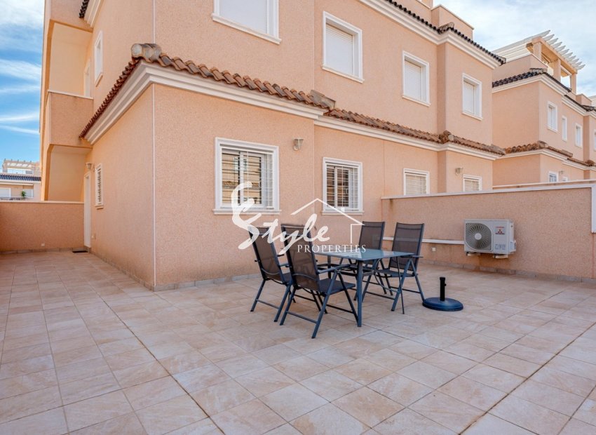 Resale - Apartament  - Punta Prima