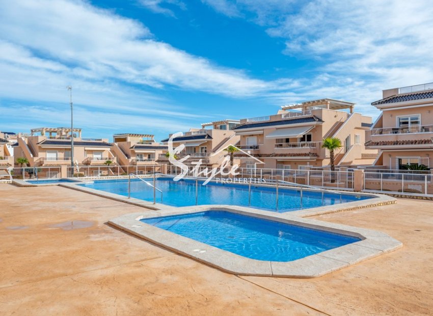 Resale - Apartament  - Punta Prima