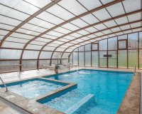 Resale - Apartament  - Punta Prima