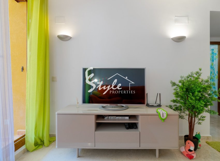 Resale - Apartament  - Punta Prima