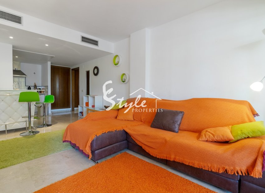 Resale - Apartament  - Punta Prima
