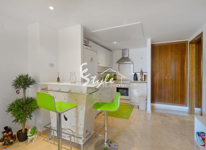 Resale - Apartament  - Punta Prima