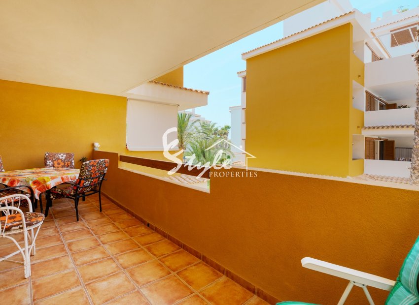 Resale - Apartament  - Punta Prima