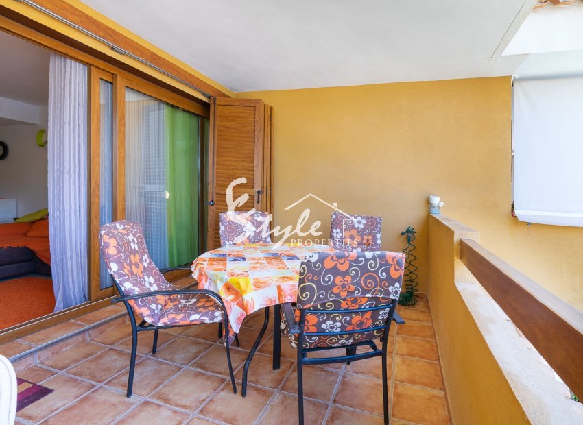 Resale - Apartament  - Punta Prima