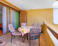 Resale - Apartament  - Punta Prima