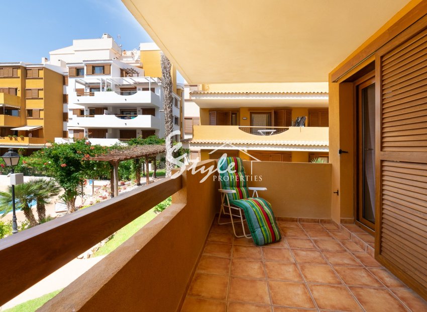 Resale - Apartament  - Punta Prima