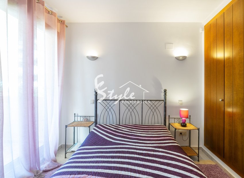 Resale - Apartament  - Punta Prima