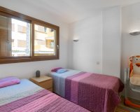 Resale - Apartament  - Punta Prima