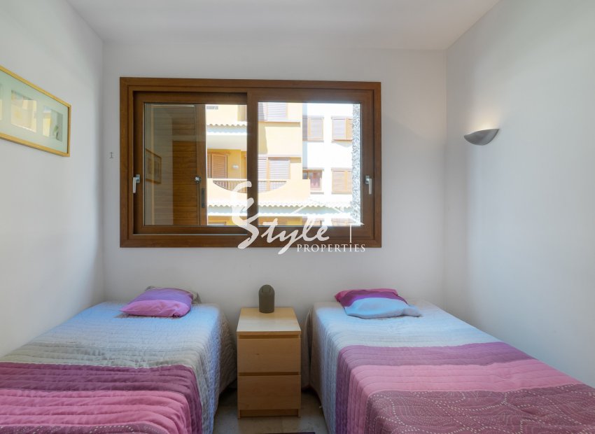 Resale - Apartament  - Punta Prima