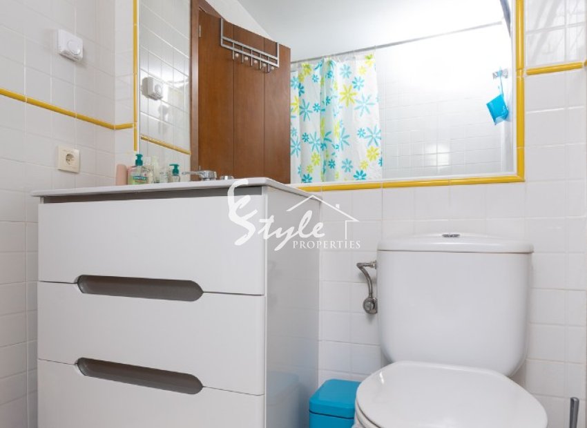 Resale - Apartament  - Punta Prima