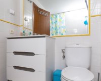 Resale - Apartament  - Punta Prima