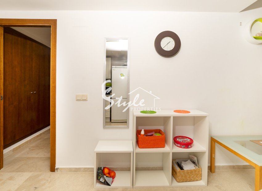 Resale - Apartament  - Punta Prima