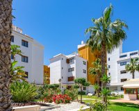Resale - Apartament  - Punta Prima