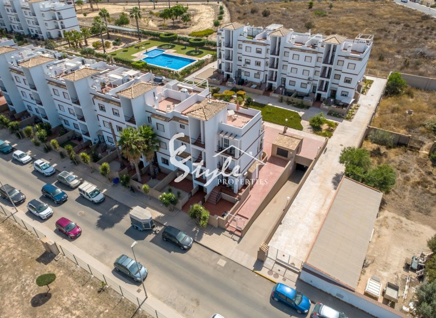 Resale - Apartament  - Punta Prima