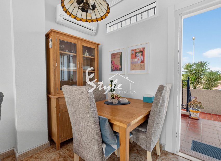 Resale - Apartament  - Punta Prima