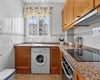 Resale - Apartament  - Punta Prima
