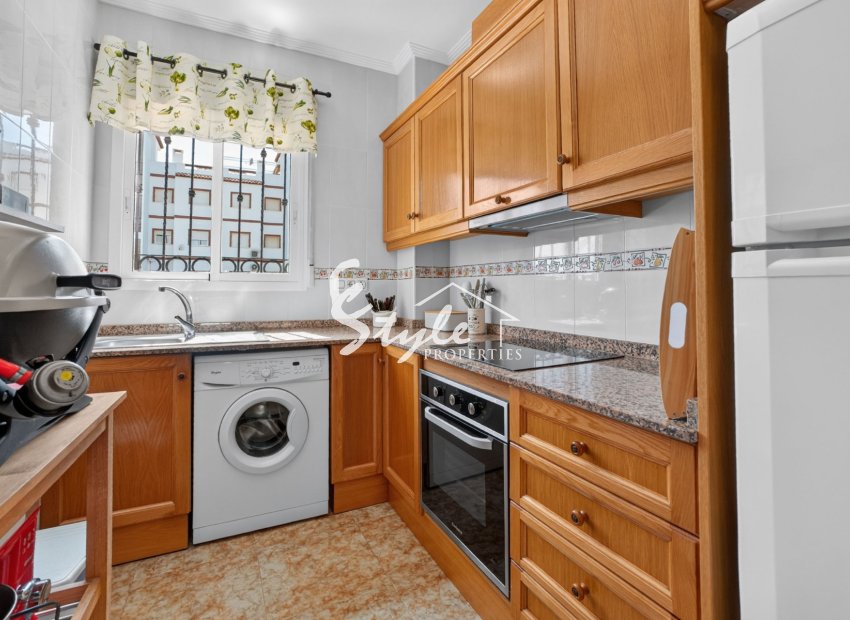 Resale - Apartament  - Punta Prima