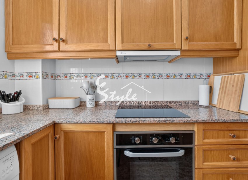 Resale - Apartament  - Punta Prima