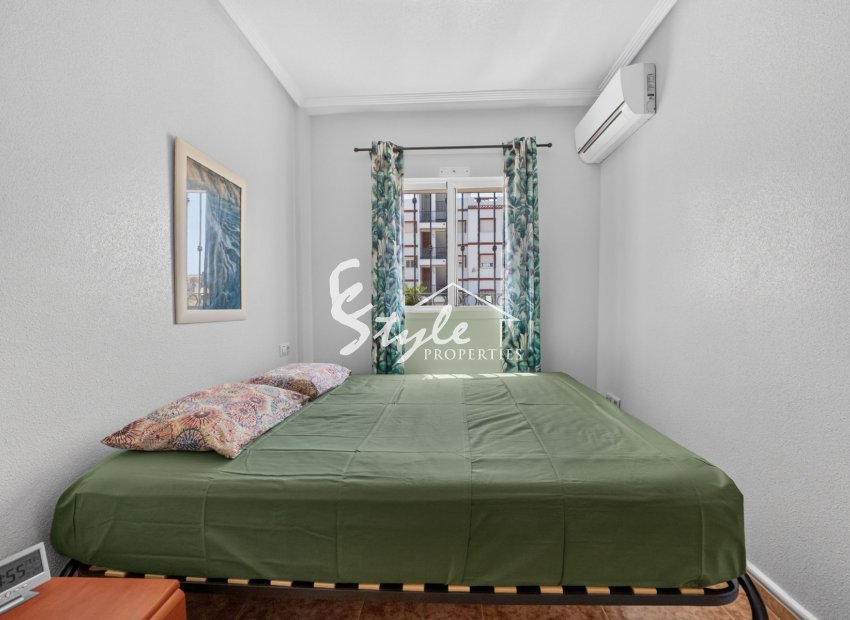 Resale - Apartament  - Punta Prima