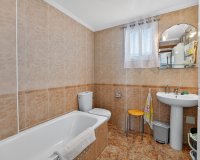 Resale - Apartament  - Punta Prima