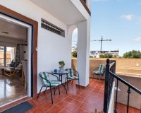 Resale - Apartament  - Punta Prima