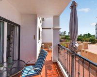 Resale - Apartament  - Punta Prima