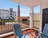 Resale - Apartament  - Punta Prima