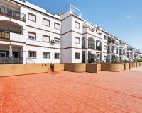 Resale - Apartament  - Punta Prima