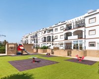 Resale - Apartament  - Punta Prima