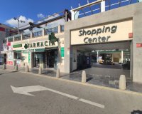 Resale - Apartament  - Punta Prima