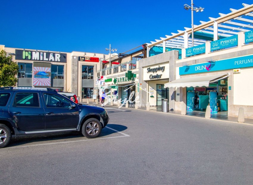Resale - Apartament  - Punta Prima