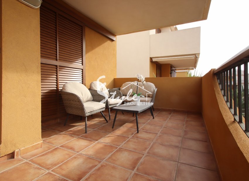 Resale - Apartament  - Punta Prima