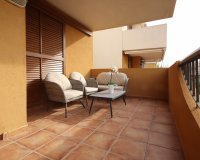 Resale - Apartament  - Punta Prima
