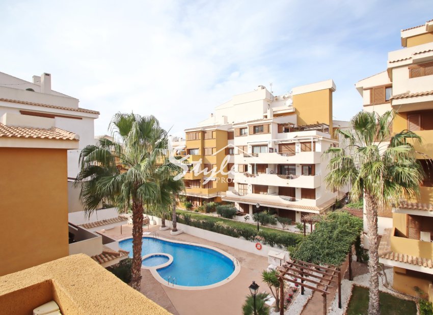 Resale - Apartament  - Punta Prima