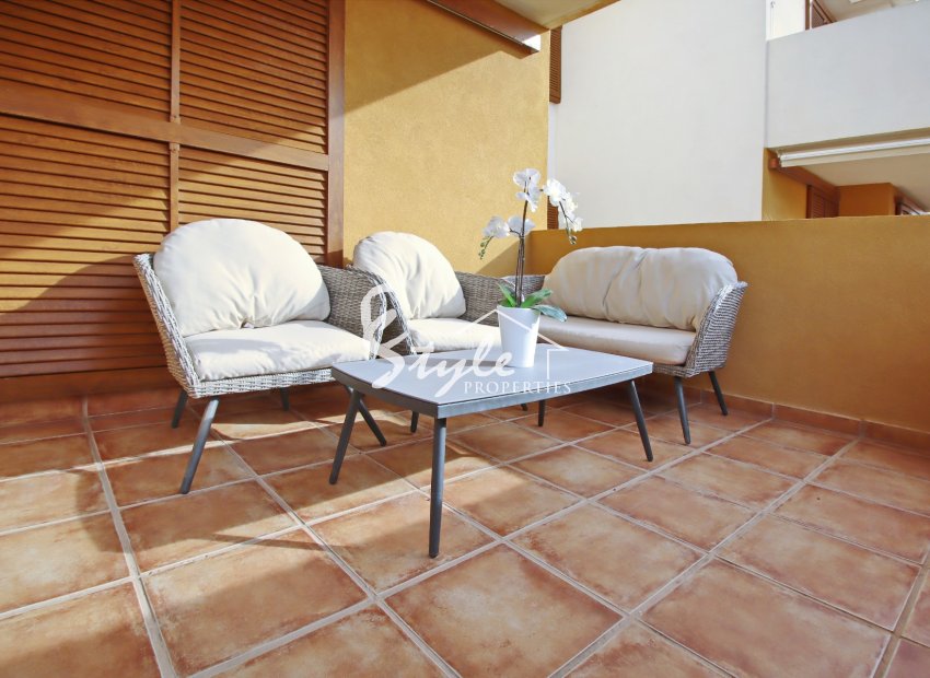 Resale - Apartament  - Punta Prima