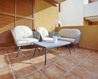 Resale - Apartament  - Punta Prima