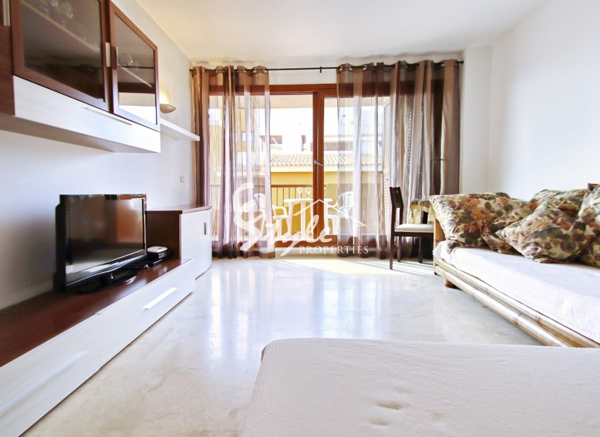 Resale - Apartament  - Punta Prima