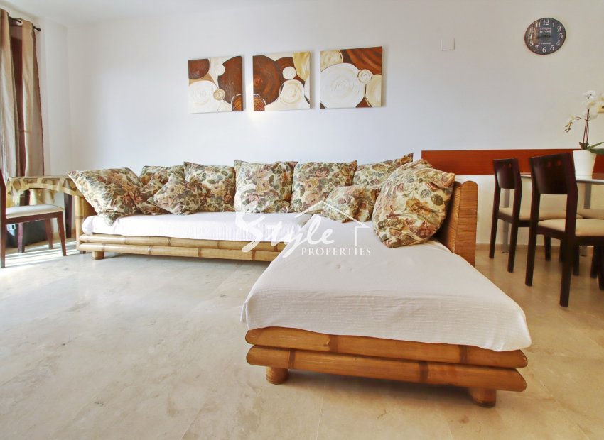 Resale - Apartament  - Punta Prima