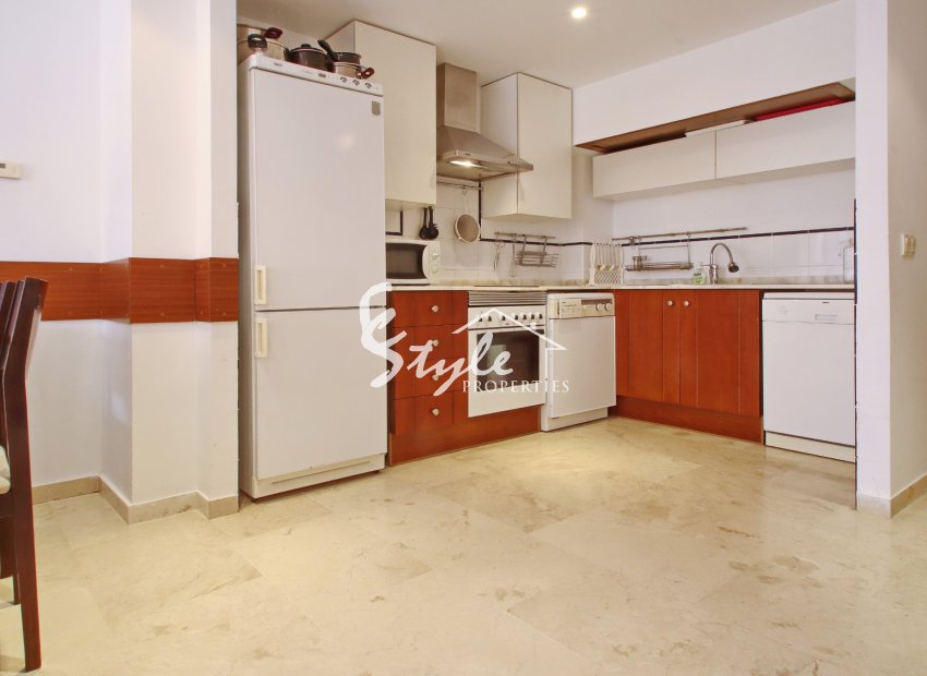 Resale - Apartament  - Punta Prima
