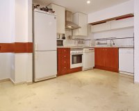 Resale - Apartament  - Punta Prima
