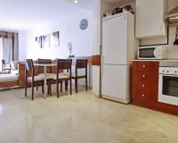 Resale - Apartament  - Punta Prima