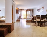 Resale - Apartament  - Punta Prima