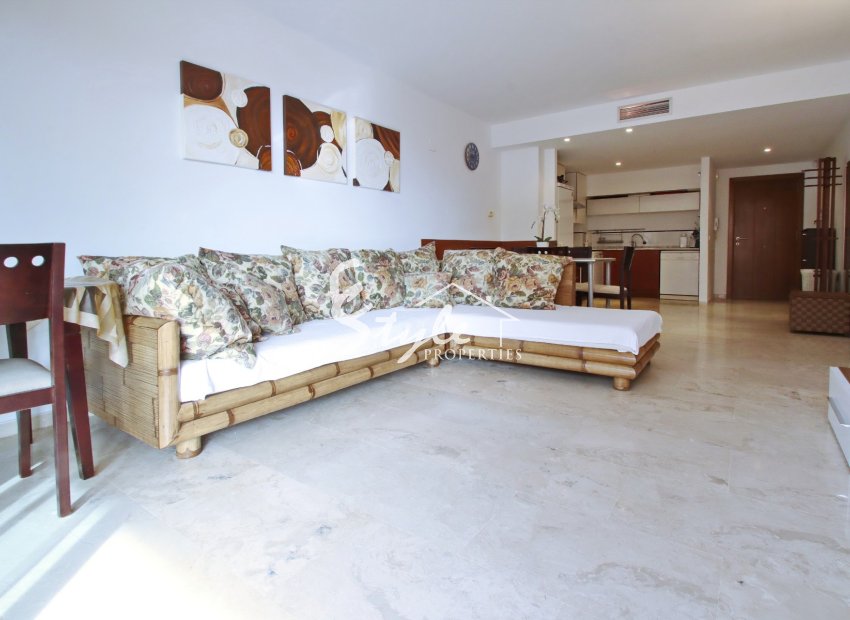 Resale - Apartament  - Punta Prima