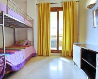 Resale - Apartament  - Punta Prima