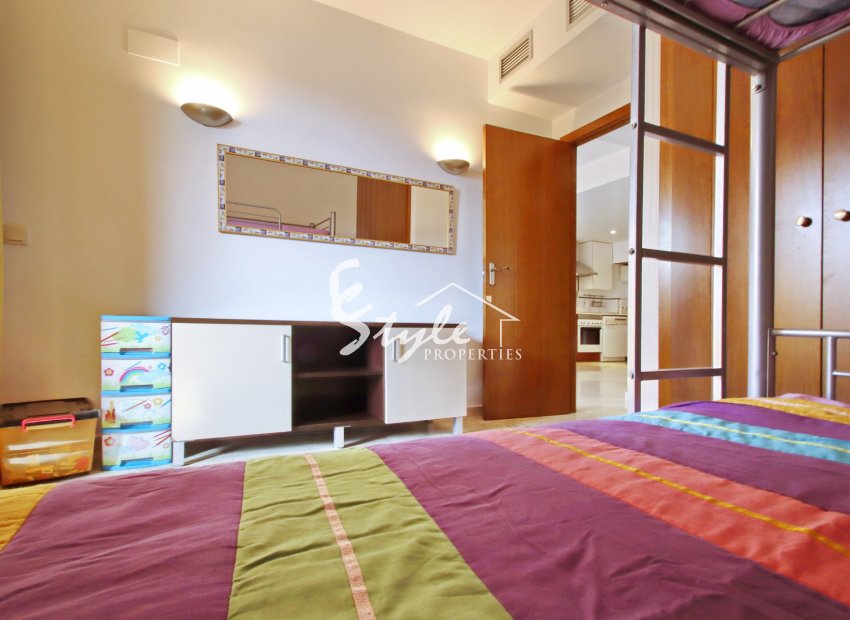 Resale - Apartament  - Punta Prima