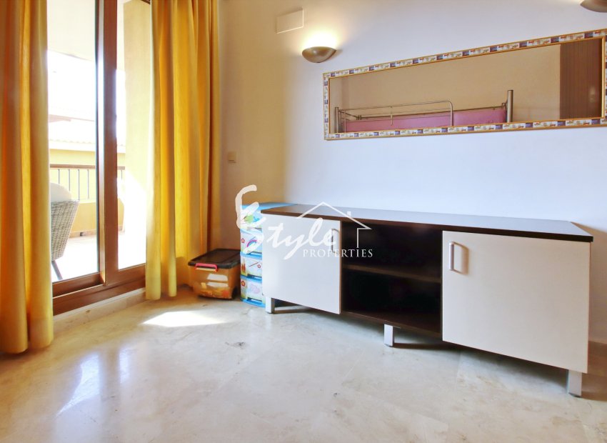 Resale - Apartament  - Punta Prima