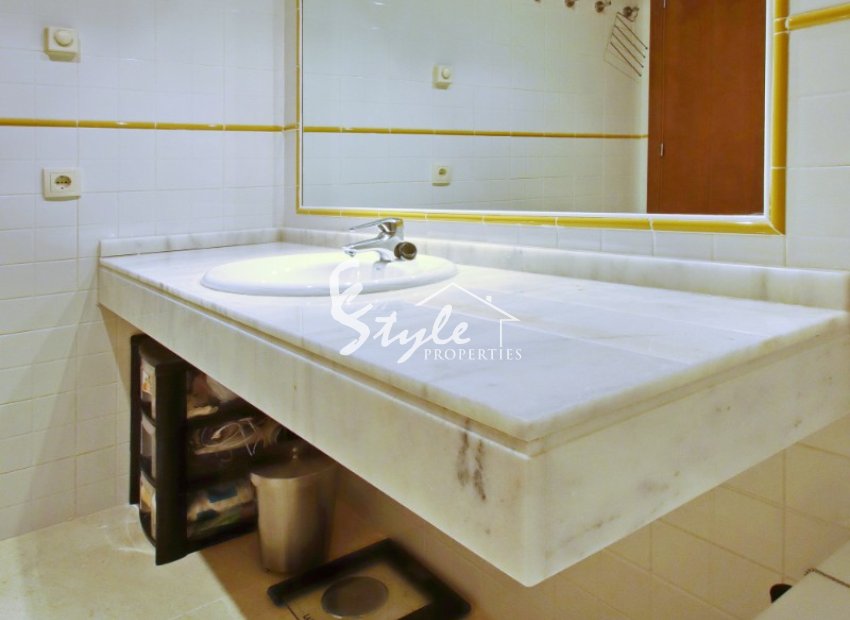 Resale - Apartament  - Punta Prima