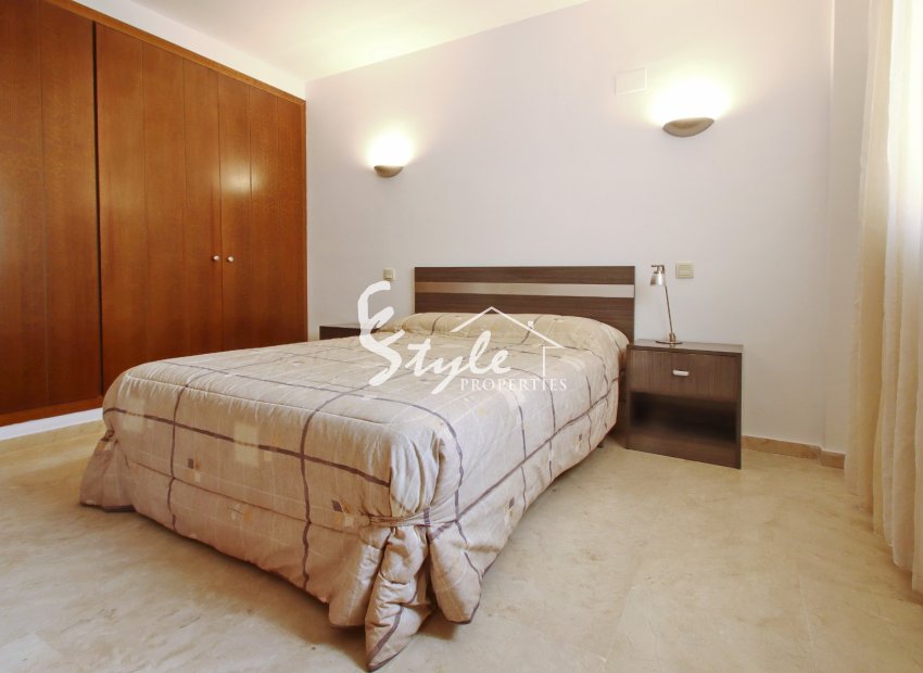 Resale - Apartament  - Punta Prima
